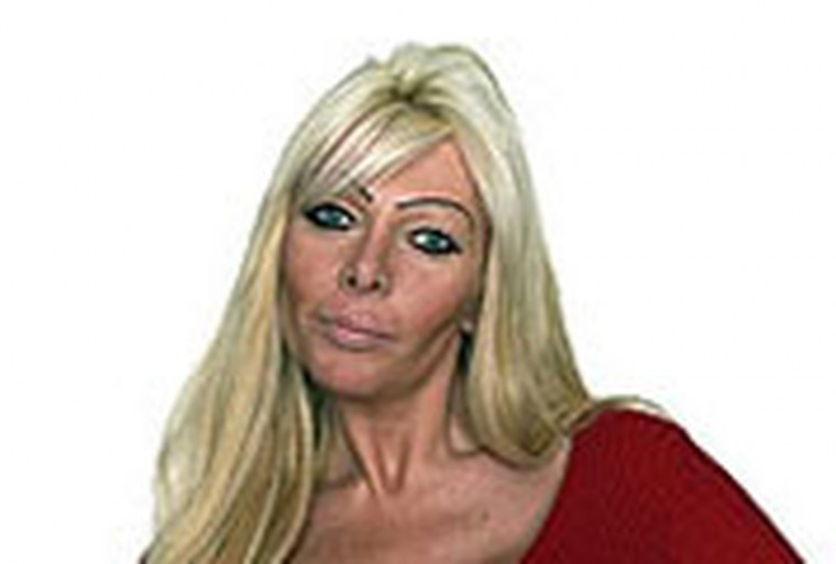 Хизер Локлир 2020