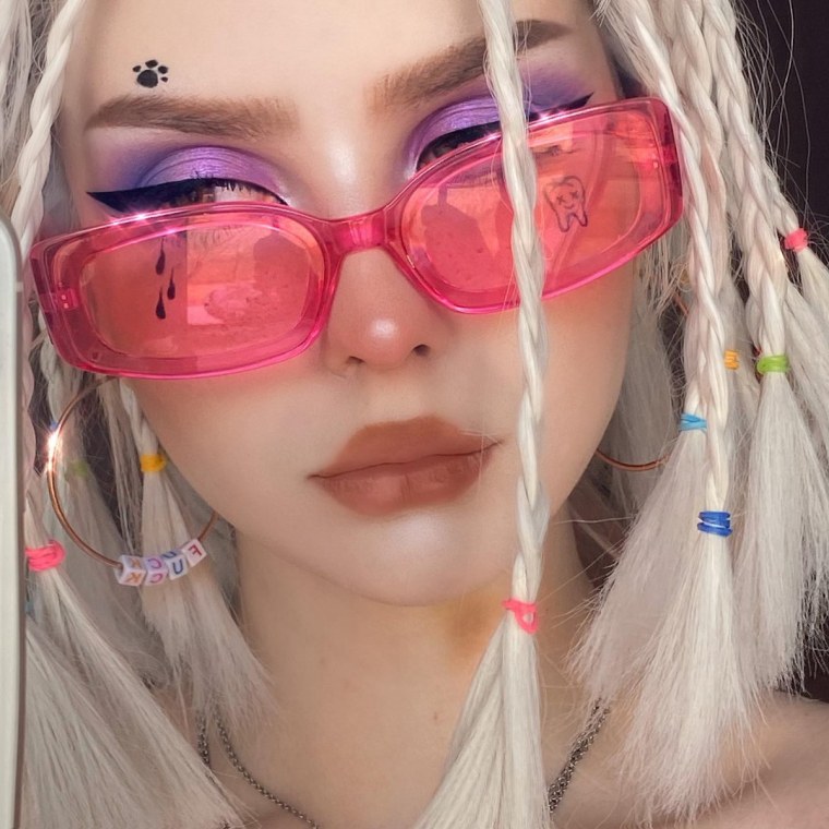 Инди КИД Эстетика