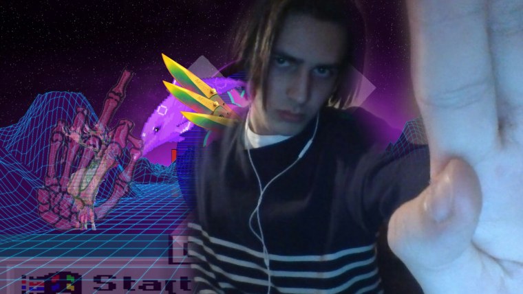 Вебпанк Россия