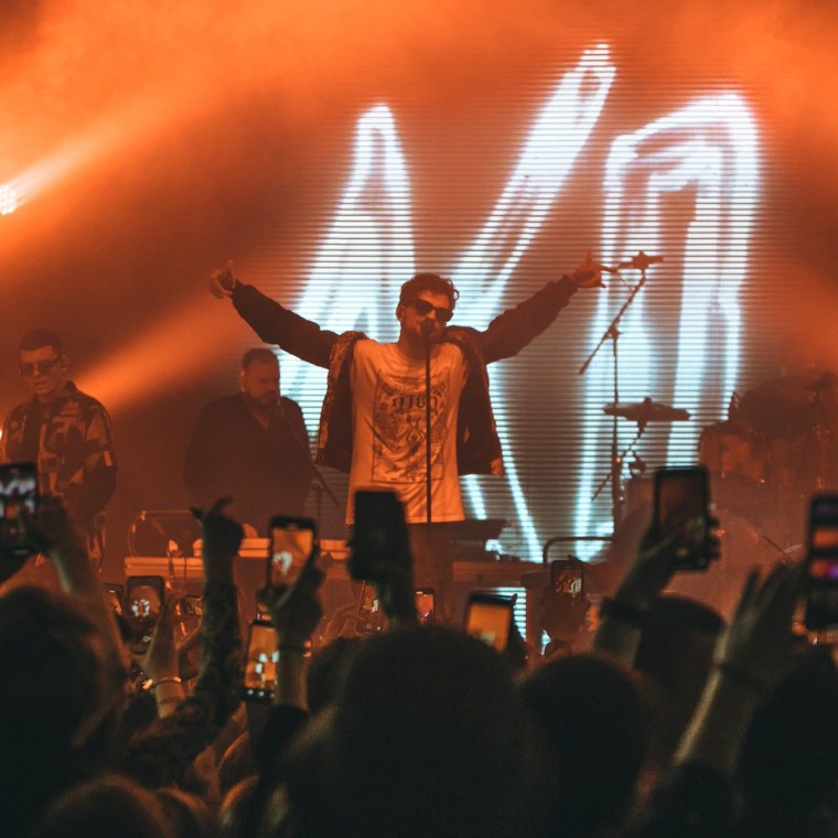 Олег ЛСП 2021