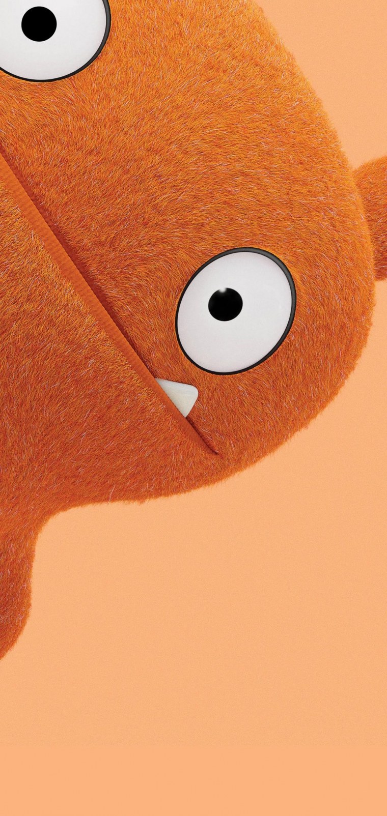 Обои на телефон с вырезом