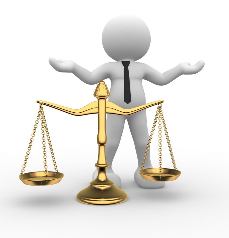 Финансовая устойчивость человечки