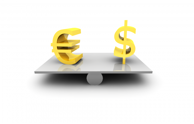 Платежный баланс иллюстрации