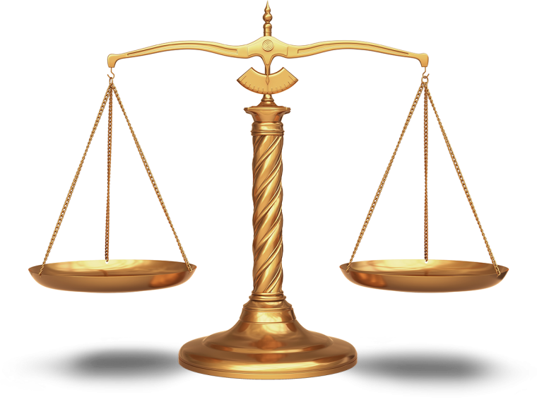 Весы Фемиды
