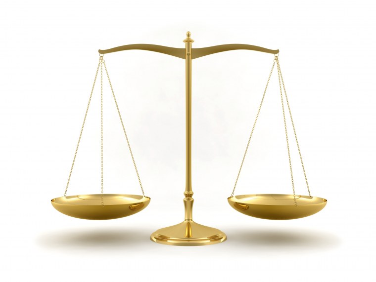 Весы семейного бюджета