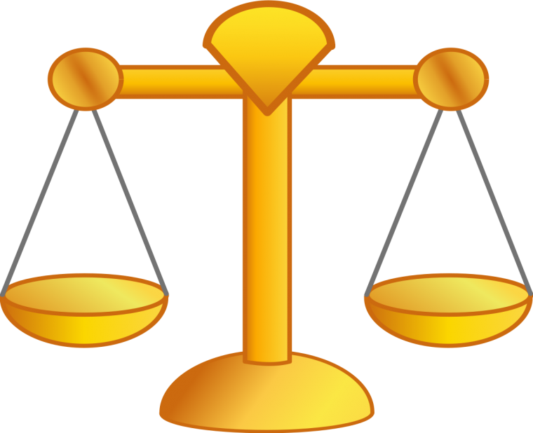 Весы мультяшные