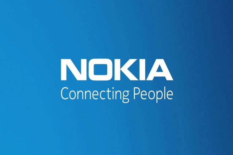 Nokia connecting people