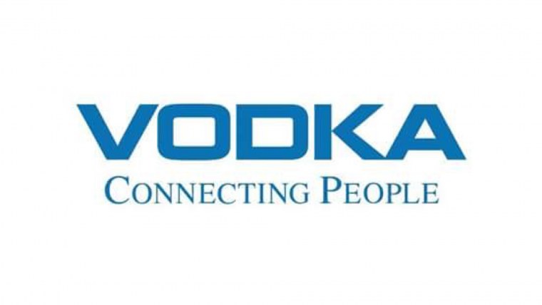 Nokia connecting people логотип
