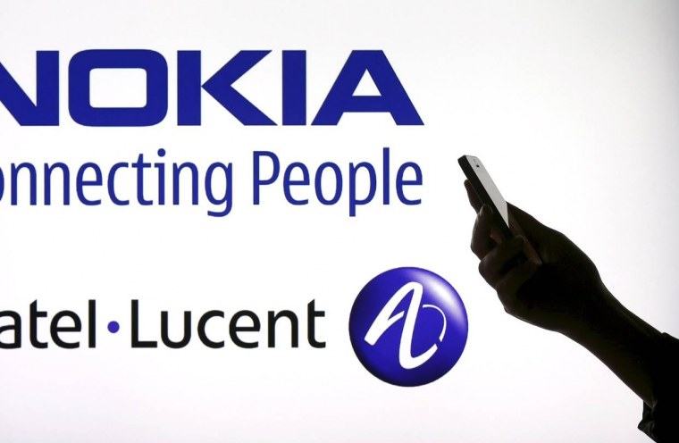 Руки из нокиа