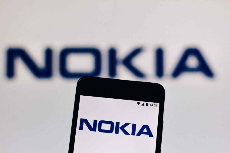 Nokia logo