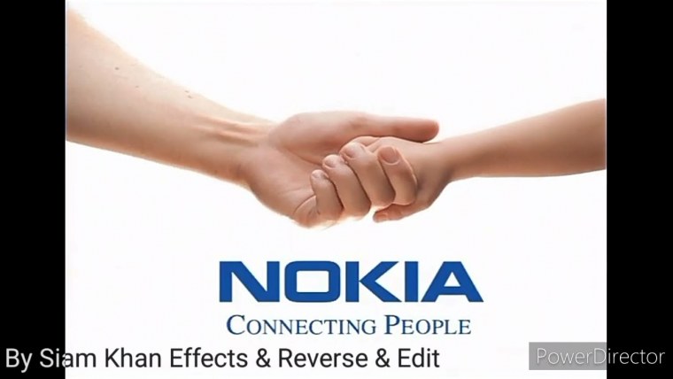 Заставка нокиа