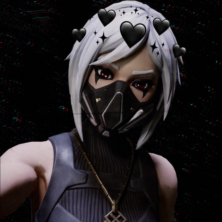 Авы ФОРТНАЙТ Гуля