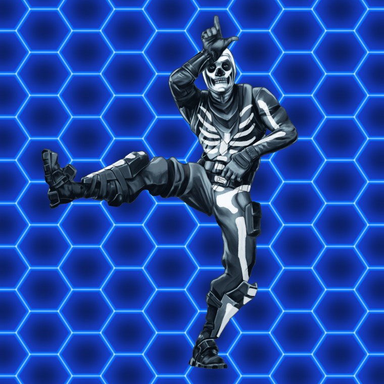 Fortnite обои на телефон