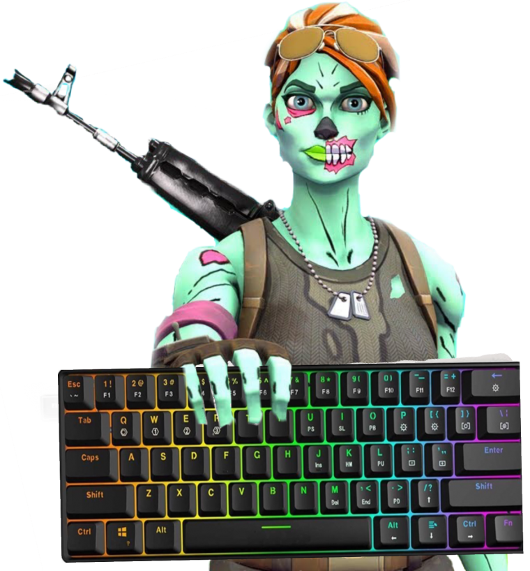 Арена ФОРТНАЙТ