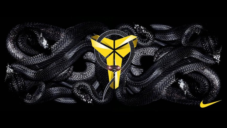 Королевская Кобра мамба