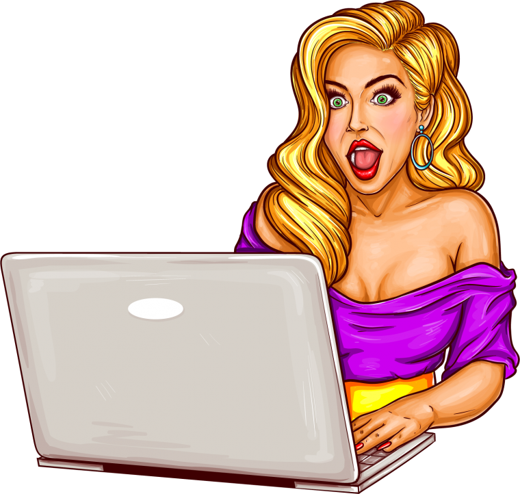 Косметолог компьютер