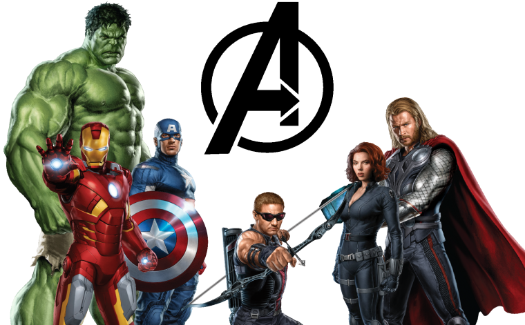 Существо фантастическая четвёрка