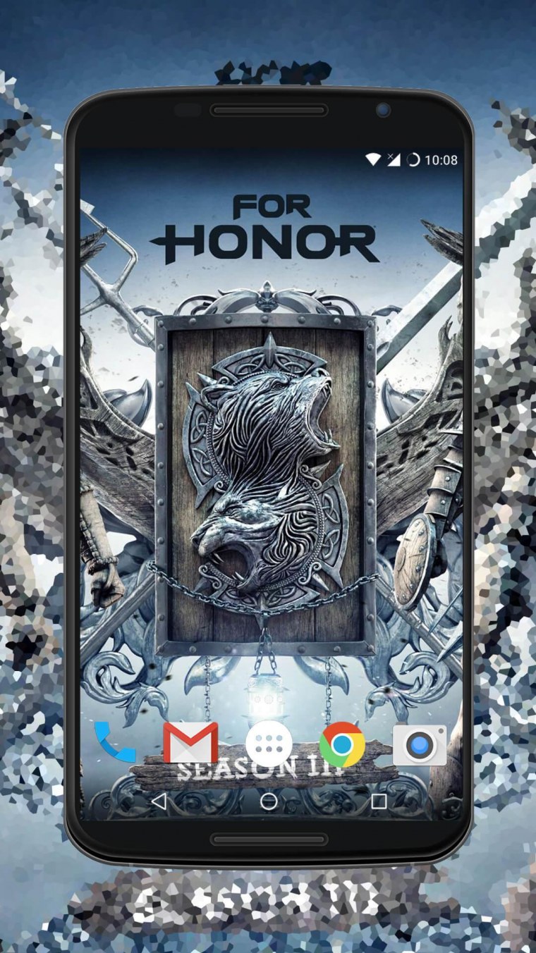 Обои для хонор 9 смешные