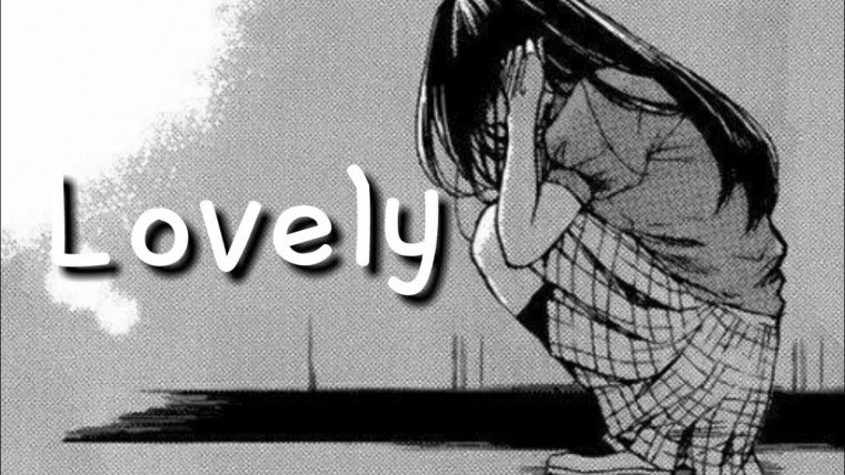 Аниме тян депрессия демон