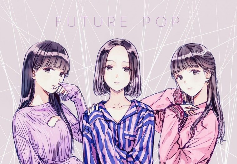 Лучшие подруги мультяшные