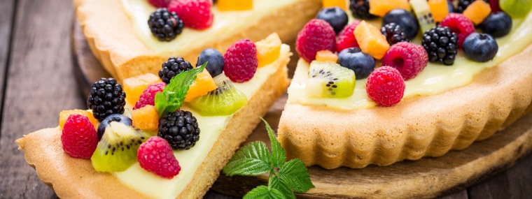 Десерты картинки