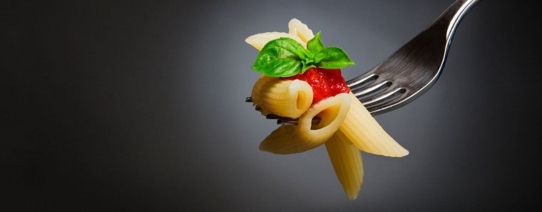 Шапка для кулинарного канала