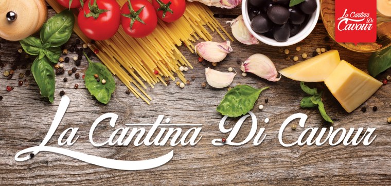 Обложка для кулинарной группы