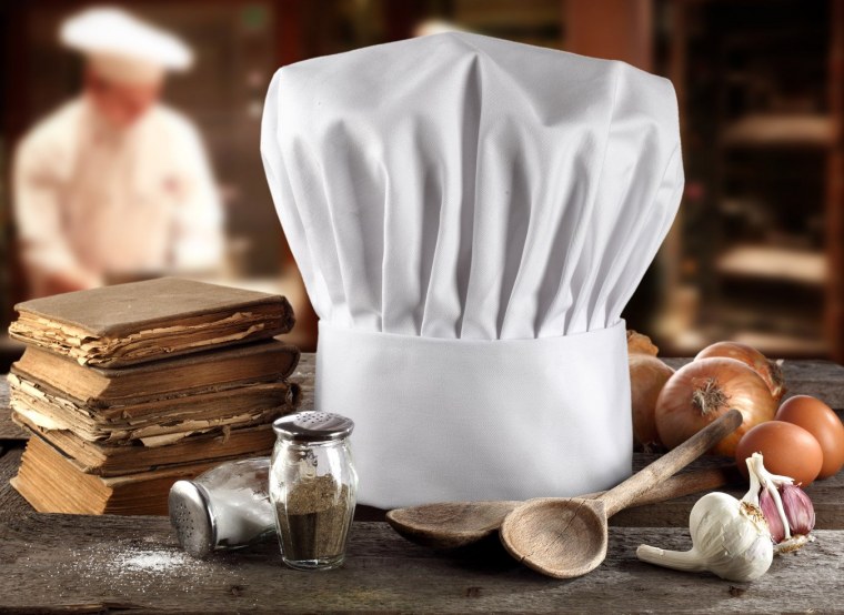 Кулинария Эстетика