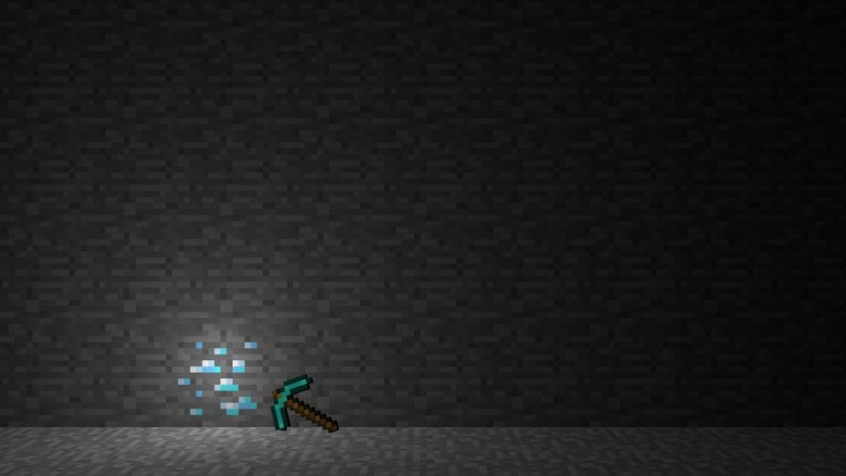 Полки для значков на рабочем столе