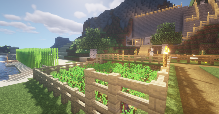 Майнкрафт обложка