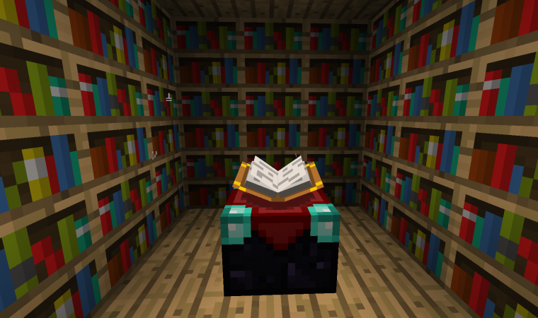 Декорации для комнаты в Майне