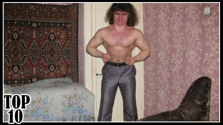 Высокая мода приколы