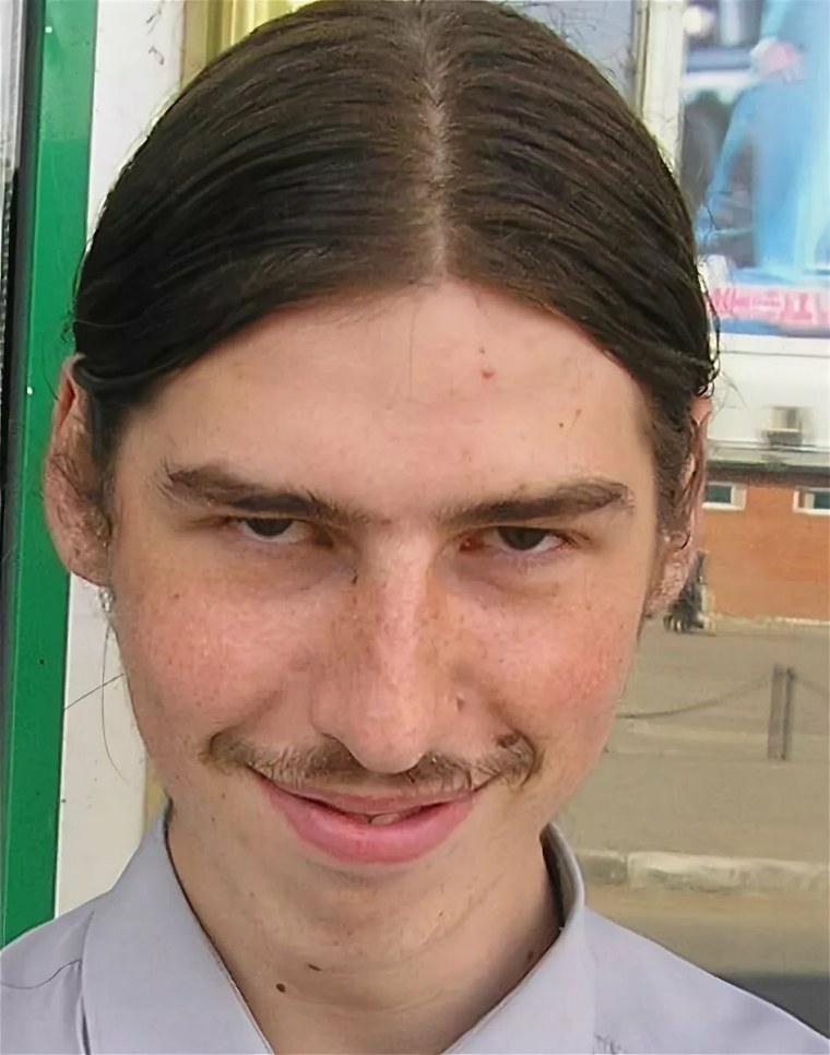 Семён Пахомов