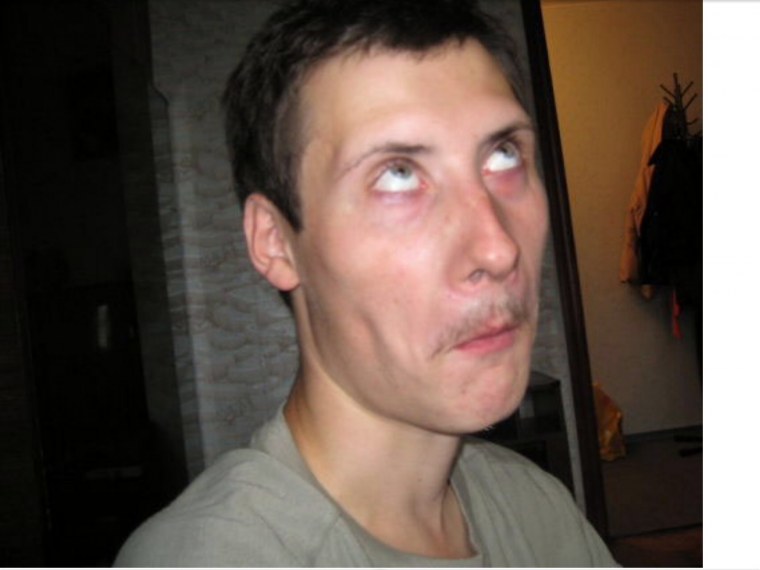 Филипп Некрасов