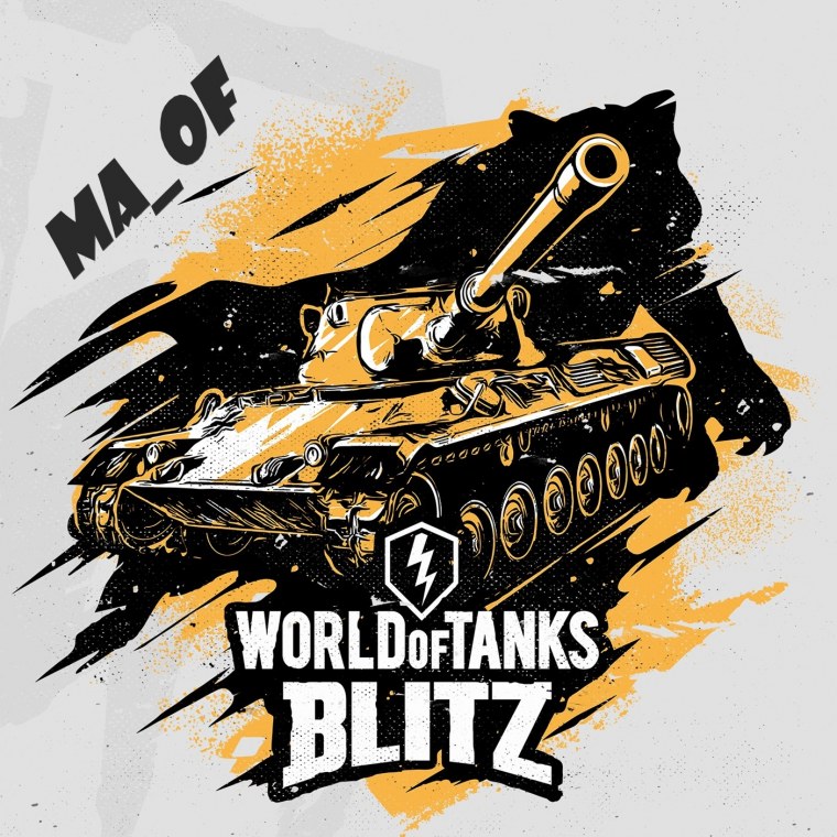 Blitz эмблема