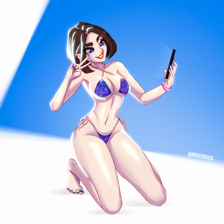 Сэм Саманта самсунг