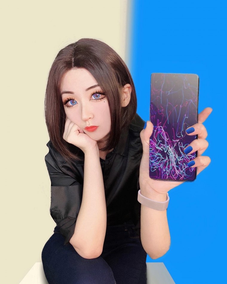 Саманта ассистент