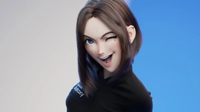 Сэм самсунг ассистент