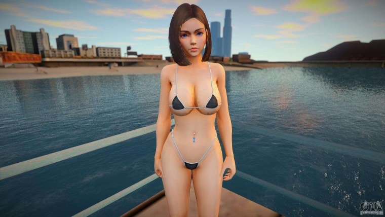 Саманта галакси