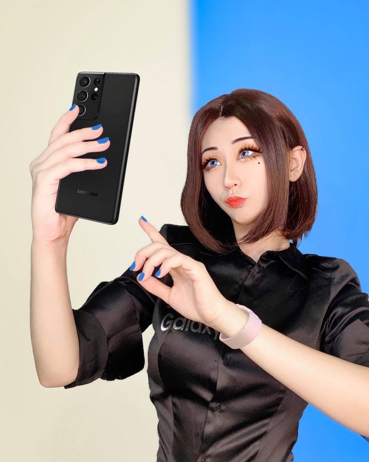 Samsung Assistant 34