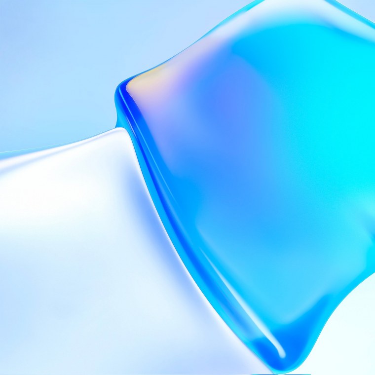 Море абстракция