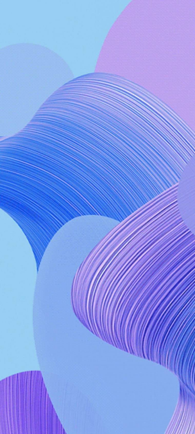 Обои на Huawei Nova 9