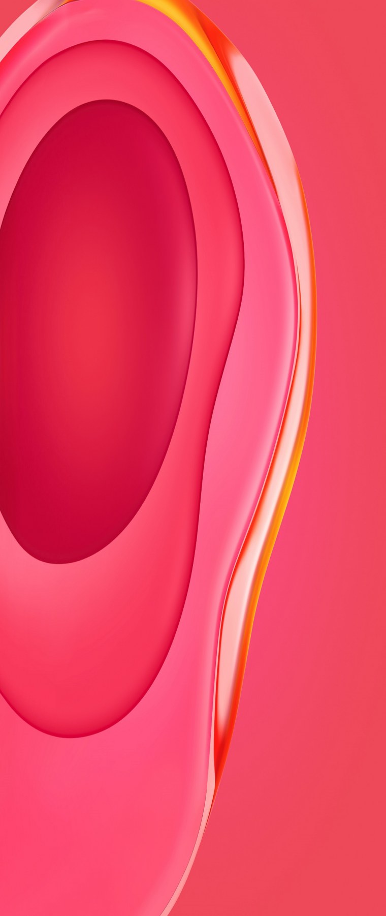 Стоковые обои Huawei Nova 5t