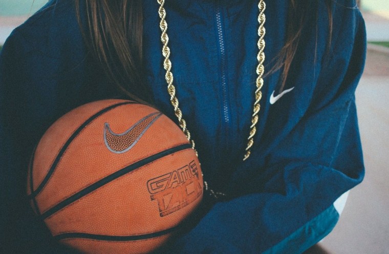 Стритбол в США 1950 годы