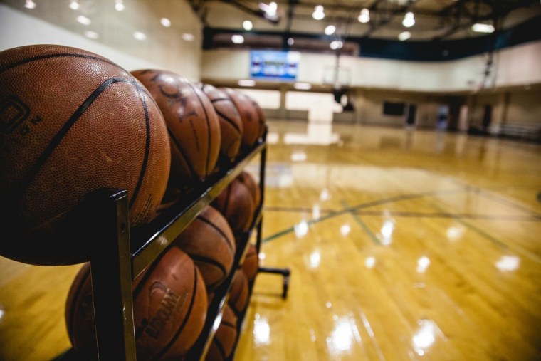 Кливленд баскетбол обои