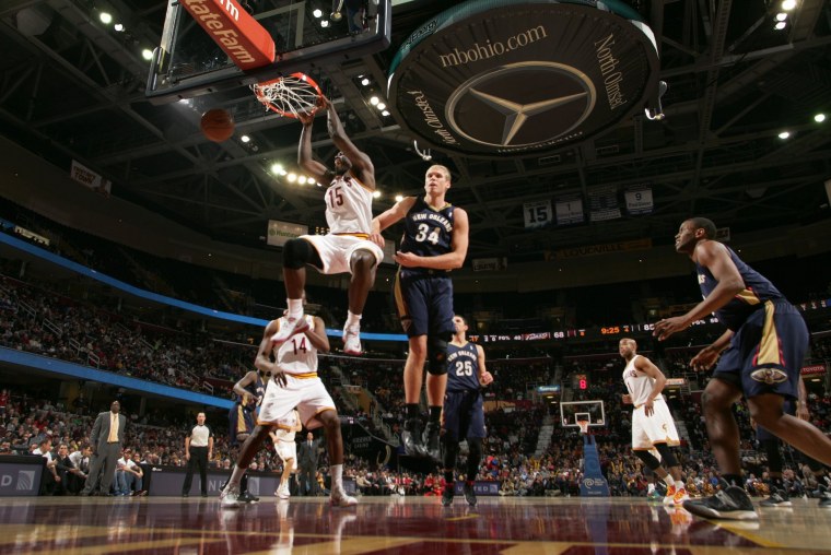 Баскетбол Эстетика