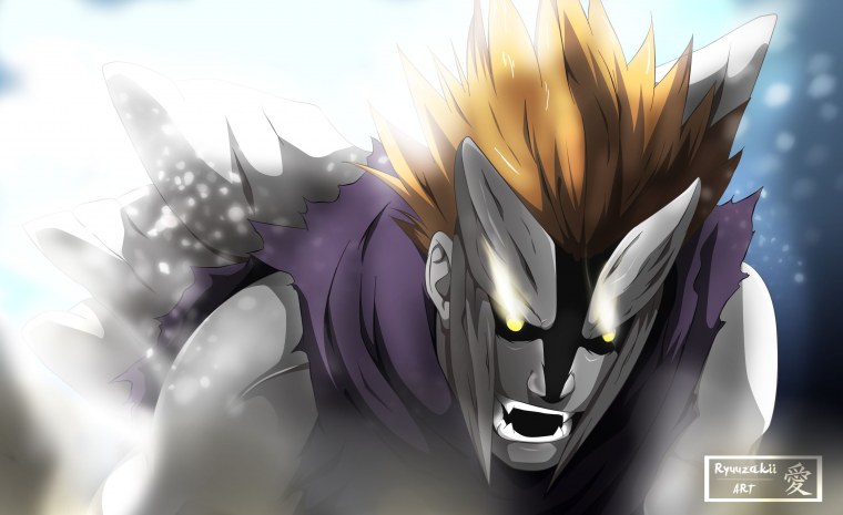 Naruto Суйгецу Джуго