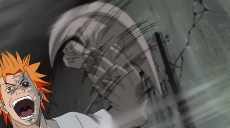 Джуго Наруто