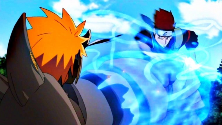 Суйгецу Хозуки в Боруто