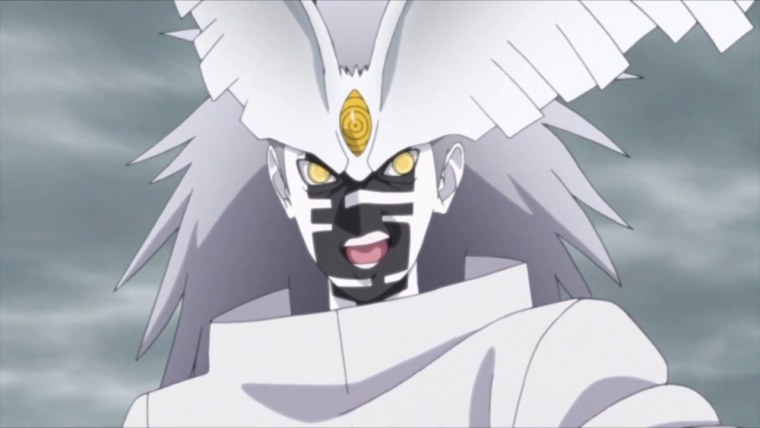 Карин Суйгецу Джуго